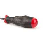 TEKTON 3-Piece Square Recess Screwdriver Set, Chrome Molybdenum Steel Blades thumbnail 8