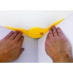 General Tools Crown King Crown Moulding Cutting Jig for Miter, Radial, and Table Saws thumbnail 8