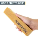 POWERTEC 8-1/2 in. Abrasive Cleaning Stick for Sanding Belts and Discs thumbnail 5