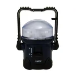 Dorcy Portable Dual Focusing LED Area Lamp Lantern, 40 Lumens, Green thumbnail 1