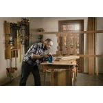 Bosch T-Shank Jigsaw Blade Assortment Set for Wood, 10-Pack thumbnail 5