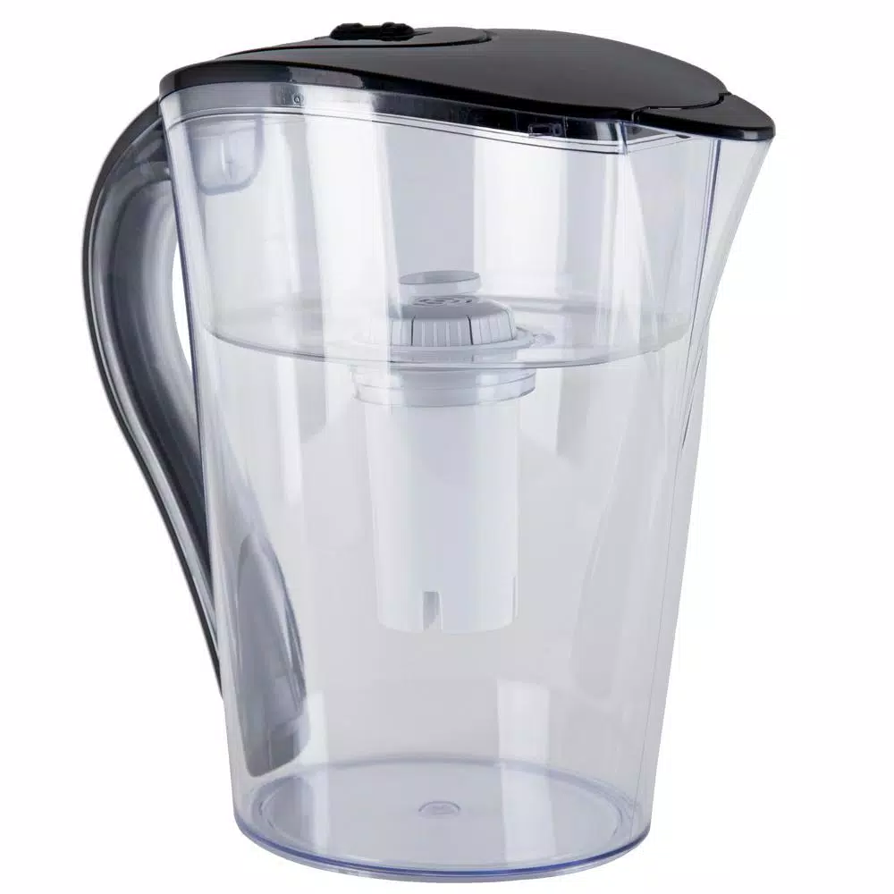 Vitapur Universal Replacement Water Pitcher Filters, 3-Pack