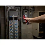 Milwaukee 2267-20H Infrared Temperature Gun with 10:1 Distance-to-Spot Ratio thumbnail 4