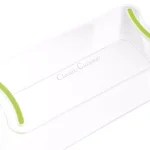 Classic Cuisine 7-in-1 Chopper Mandoline Slicer with Storage Base thumbnail 5