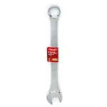 Husky 1-5/16 in. 12-Point Combination Wrench, Chrome Alloy Steel thumbnail 2