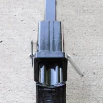 TowSmart Boomerang Hitch Pin - Reversible Dual Diameter 1/2 in. and 5/8 in. thumbnail 4