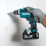 Makita 18V LXT Brushless Cordless Drywall Screwdriver with Push Drive & 5.0Ah Battery thumbnail 13