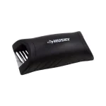 Husky 6 in. Drywall Rasp with Stainless Steel Blade and Comfort Grip thumbnail 1