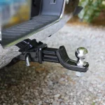 TowSmart Class III X-Mount Ball Mount Starter Kit with 2 in. Ball, 2 in. Drop, and 3/4 in. Rise thumbnail 12