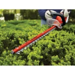 BLACK+DECKER 24 in. 40V MAX Cordless Lithium-Ion Hedge Trimmer, Tool Only thumbnail 8