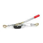 TEKTON 2 Ton Power Puller with 3/16 in. Aircraft-Grade Steel Cable thumbnail 2