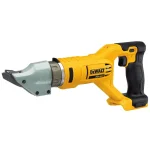 DEWALT 20V MAX Cordless 14-Gauge Swivel Head Double Cut Shears (Tool-Only) thumbnail 1