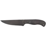 W.R. Case and Sons Cutlery Co. Case Winkler Skinner Fixed Blade Knife with 5.2 in 80CrV2 Steel Blade and Canvas Laminate Handle thumbnail 2