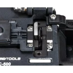 Jonard Tools FC-500 Precision Fiber Cleaver for 250 µm and 900 µm Coated Optical Fiber thumbnail 10