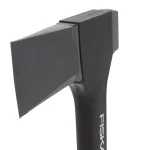 Fiskars X7 Hatchet 14 in. Compact Chopping Axe for Hiking and Outdoor Use thumbnail 6