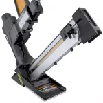 Freeman PFL618BR 3-in-1 Pneumatic Flooring Stapler and 16-Gauge Flooring Nailer Kit with Case thumbnail 4