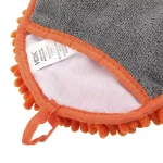 HDX Microfiber Dusting Mitt - Dual-Sided Cleaning Glove for Home and Car thumbnail 4