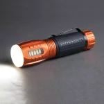 Klein Tools 2-Piece Non-Contact Voltage Tester with Laser Pointer and Dual-Mode Flashlight Work Light Tool Set thumbnail 11