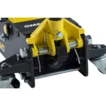 Omega Lift 3.5-Ton Magic Lift Low Profile Heavy-Duty Floor Jack thumbnail 5