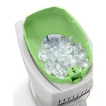 Taco Tuesday 56 oz. Margarita and Slush Maker Blender, Green thumbnail 3