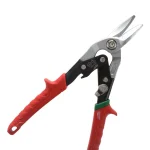 Milwaukee Aviation Snips 3-Pack and 8-Piece Screwdriver Set Bundle thumbnail 6