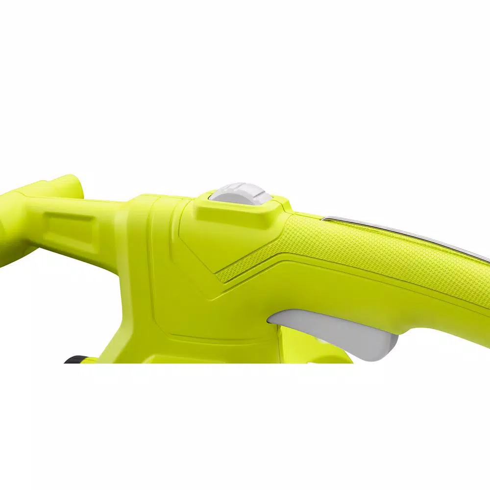 RYOBI 40V VAC ATTACK Cordless Leaf Vacuum and Mulcher, Tool Only
