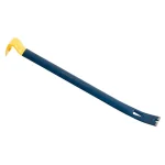 Estwing 21 in. Forged Half Round Handy Bar Pry Bar thumbnail 1