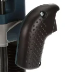 Bosch 15 Amp 3-1/2 in. Corded Variable Speed Plunge Router with Dust Collection thumbnail 5