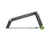 Gerber Freescape Camp Saw with 12 in. Blade and Folding Nylon Handle thumbnail 1