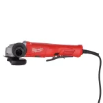 Milwaukee 11 Amp 4-1/2 in. Corded Small Angle Grinder with Paddle Switch thumbnail 6