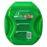 Gain Flings Original Scent Laundry Detergent Pods, 81 Count (2-Pack) thumbnail 4