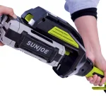 Sun Joe 16 in. 100V Cordless Brushless String Trimmer and Edger (Tool Only) thumbnail 3