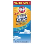 Unbranded Carpet and Room Allergen Reducer and Odor Eliminator with Baking Soda, 42.6 oz (9-Pack) thumbnail 2