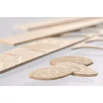 Lamello H9 Beech Wood Biscuits, 38mm, 250 Count thumbnail 3