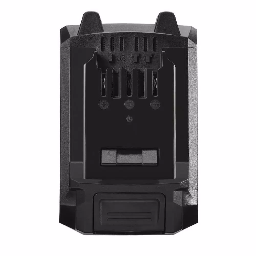 SKIL PWRCORE 20V 5.0 Ah Lithium-Ion Battery with Fuel Gauge