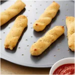 Wilton Perfect Results 14 in. Non-Stick Perforated Pizza Crisper Pan, Set of 2 thumbnail 5