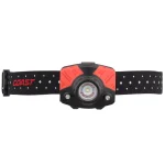 Coast FL65 400 Lumen Dual Color LED Headlamp with Red Light Mode thumbnail 3