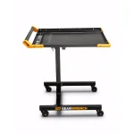 GearWrench Adjustable Height Mobile Work Table, 35 in. to 48 in. thumbnail 1