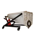 Unbranded Toilet Master Jack - Heavy Duty Toilet Lifting and Alignment Tool thumbnail 7