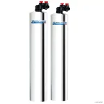 APEC Water Systems APEC Whole House Water Filtration and Salt-Free Water Softener System, 10 GPM thumbnail 1