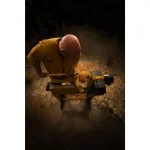 Powermatic PM2014 Professional Wood Lathe with Stand thumbnail 2