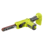 RYOBI 18V ONE+ Cordless 1/2 in. x 18 in. Belt Sander (Tool Only) with 3-Pack Sanding Belts thumbnail 4