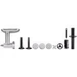KitchenAid Metal Food Grinder Attachment for Stand Mixers thumbnail 1