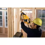 DEWALT 12 Amp Compact Corded Reciprocating Saw, 3000 SPM thumbnail 14