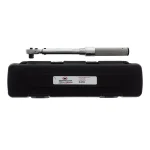 Wright Tool 3/8 in. Drive Click Type Torque Wrench, 30-200 ft.-lb. thumbnail 4