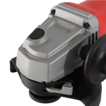 Milwaukee 11 Amp 5 in. AC/DC Small Angle Grinder with Trigger Grip thumbnail 7
