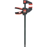 BESSEY 24 in. Trigger Clamp with 300 lbs. Clamping Force and 3.125 in. Throat Depth thumbnail 1