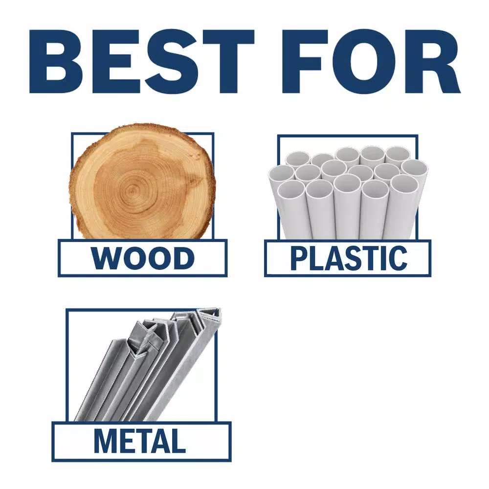 Bosch M42 Cobalt Twist Drill Bit Set with Case, 14-Piece