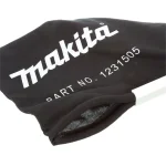 Makita 6 Amp Corded Plate Joiner with 11,000 RPM and Tool Case thumbnail 12