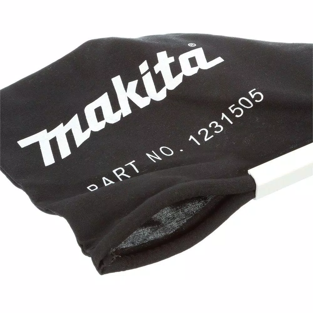 Makita 6 Amp Corded Plate Joiner with 11,000 RPM and Tool Case